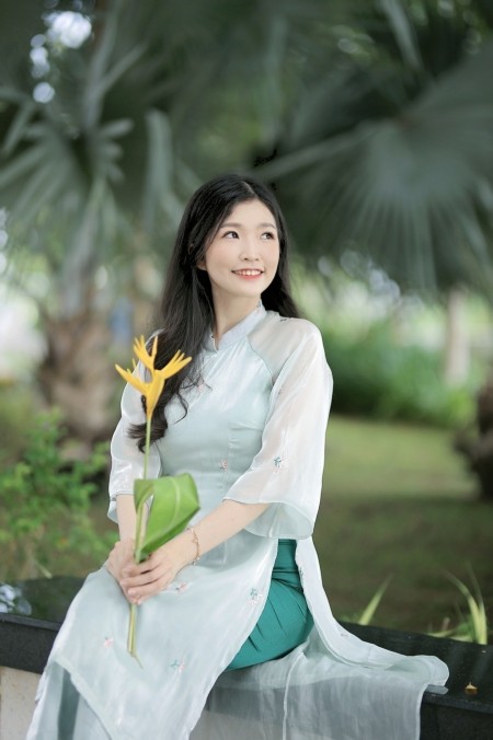 Huỳnh Thị Ngọc Trâm