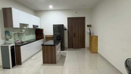 Chung cư Võ Đình, Thới An, Q12: 2p ngủ, 60m2, NTCB, 6tr/th