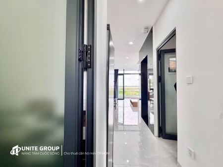 CĂN HỘ CAO CẤP CĂN MỚI KHAI TRƯƠNG – NGAY SÂN BAY GA T3