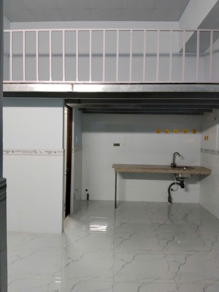 PHÒNG TRỌ HÓC MÔN – CÓ GÁC, BẾP RIÊNG - Mới xây - Giá rẻ - Liên hệ: 0907269049 (Cô Hoà)