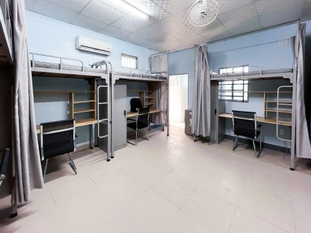 Mini duplex Tân Phú – 1.7tr trọn gói – mặt tiền lũy bán bích – gần đh VHU