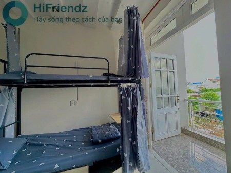 KTX Nữ Cao Cấp Đỗ Xuân Hợp Thủ Đức Chỉ Từ 1,2 Triệu cho Tháng Đầu