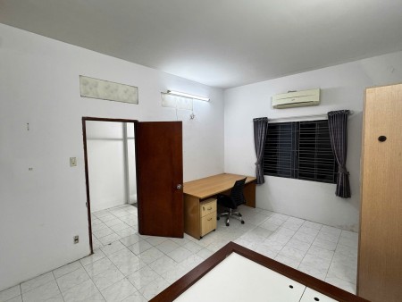 CHO THUÊ NHÀ NGUYÊN CĂN hoặc Ở GHÉP QUẬN 3 - TRẦN QUỐC THẢO