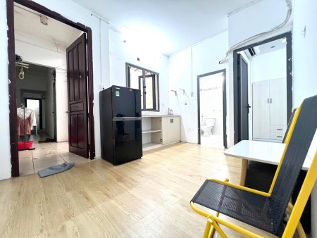 Pass lại căn hộ 2PN tách bếp số 70 Hồng Hà, Tân Bình