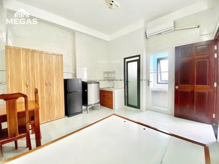 Cho Thuê Phòng Cửa Sổ Thoáng Gần Đại Học Kinh Tế - ĐH Hoa Sen - ĐH Sài Gòn - ĐH Văn Lang