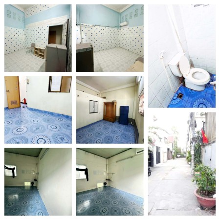 Cho Thuê Phòng Q3, rộng rãi thoải mái, cửa sổ nội thất.tolet riêng 2tr7 3tr1 3tr3