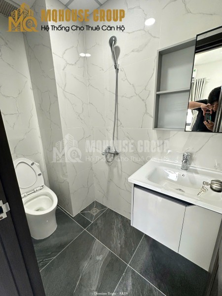 Trống sẵn căn 1 phòng ngủ , Thoáng mát sạch sẽ tại Cát Lái.