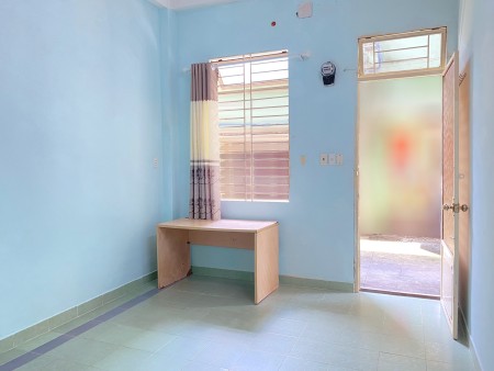 Cho thuê phòng trọ gần HUTECH ĐBPhủ (miễn trung gian)