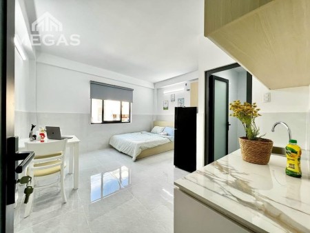 KHAI TRƯƠNG CĂN HỘ ĐÓN NẮNG, FULL NỘI THẤT TRẦN HƯNG ĐẠO Q5