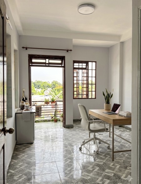  CHÍNH CHỦ CHO THUÊ GẦN TRƯỜNG ĐHGTVT_CVPMQT_ĐHLDXH_CĐVĐ Ngay tân chánh hiệp 18