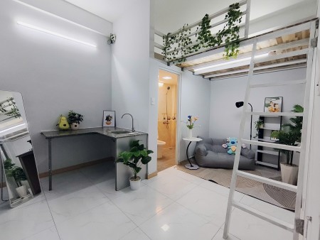 GIẢM NGAY 1.500.000Đ – PHÒNG TRỌ LÊ ĐỨC THỌ