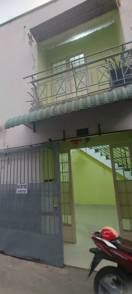 Cho thuê nhà nguyên căn ( 5.5tr/tháng )