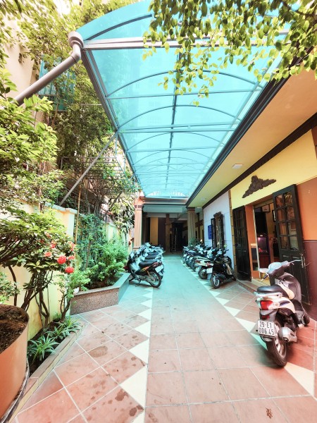 Cho thuê căn hộ CCMN giá rẻ đầy đủ tiện nghi tại Bùi Xương Trạch, Thanh Xuân, HN