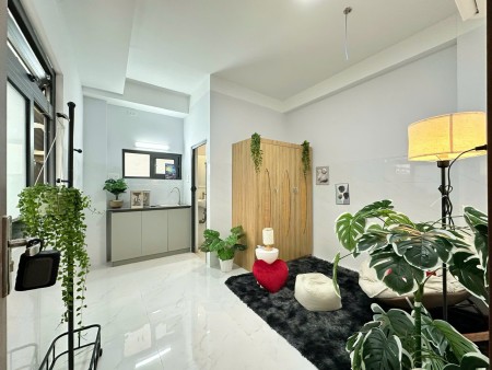 GIẢM NGAY 1.500.000Đ – PHÒNG TRỌ VƯỜN LÀI