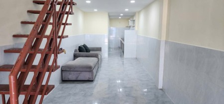 Cho thuê nhà nguyên căn khu dân cư Nam Khang, bên hông chợ Tăng Nhơn Phú B