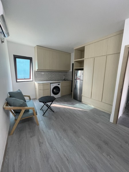 NGÕ 1150 ĐƯỜNG LÁNG • Phòng 40m² (1 phòng ngủ + 1 phòng khách riêng biệt)