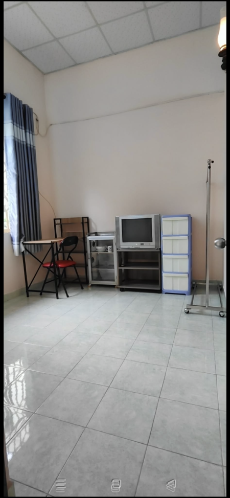 Phòng cho thuê danh cho nữ f8q10
