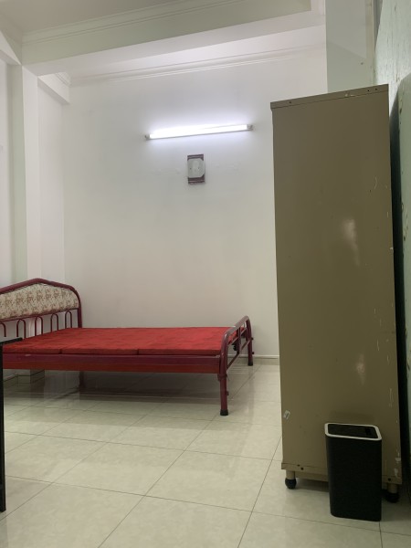 Phòng cho nữ thuê ở gần ngã 6 Gò Vấp