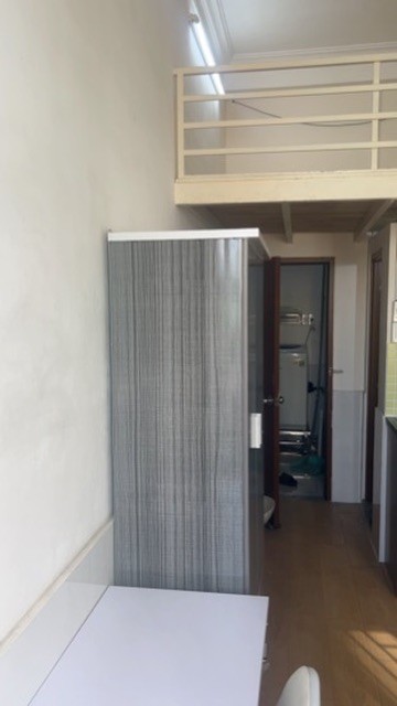 Cho thuê phòng trọ full nội thất giá tại 1/12/33 Võ Oanh P25 Bình Thạnh