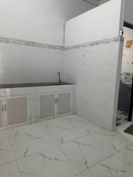 Ảnh 2 - Nhà có liền ở đường Trương Đăng Quế, Phường 1, Quận Gò…