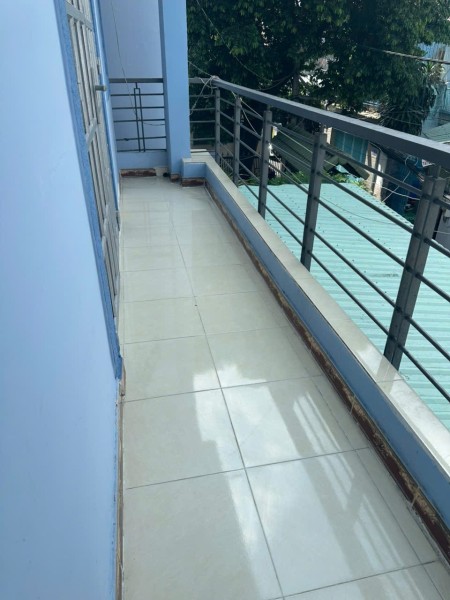 Ảnh 3 - Nhà có liền ở đường Trương Đăng Quế, Phường 1, Quận Gò…