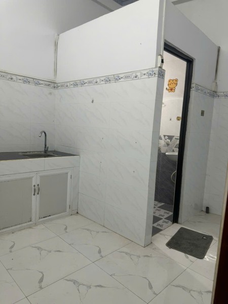 Ảnh 2 - Nhà có liền ở đường Trương Đăng Quế, Phường 1, Quận Gò…