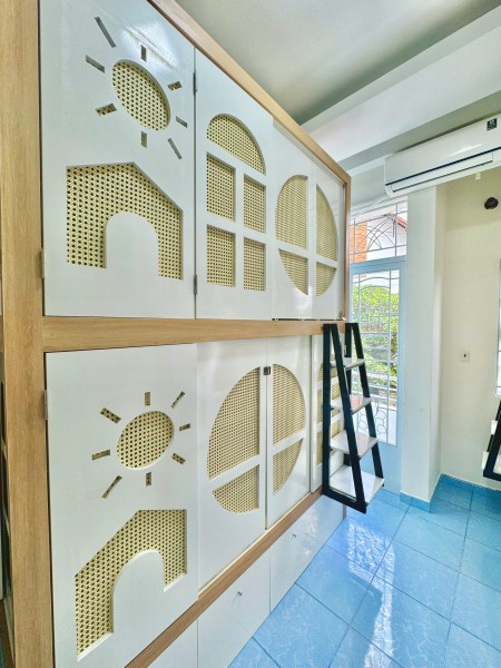 Sleepbox Cao Cấp Đường Bông Sao, Quận 8 – Chỉ Từ 2.000.000Đ/Tháng – Bao Trọn Chi Phí