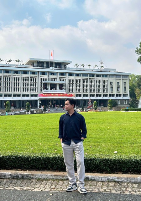 Nguyễn Thế Hùng