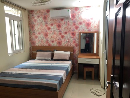 PHÒNG TRỌ SINH VIÊN GIÁ RẺ– QUẬN 7
