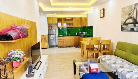 Dream Home- Lê Đức Thọ: Căn 71m2, 2p ngủ, NT giá 9,5tr