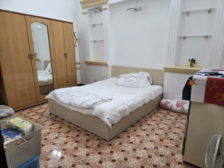 CHO THUÊ PHÒNG Ở LÊ VĂN SỸ Q.3 NGAY TRUNG TÂM