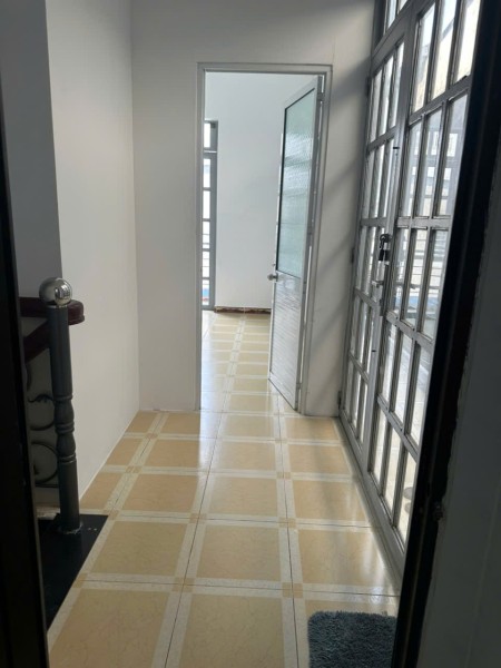 Ảnh 4 - Nhà có liền ở đường Trương Đăng Quế, Phường 1, Quận Gò…
