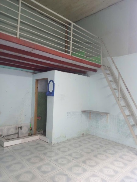 PHÒNG TRỌ TRỐNG CHO THUÊ – BÌNH THỦY, CẦN THƠ - 750K/THÁNG