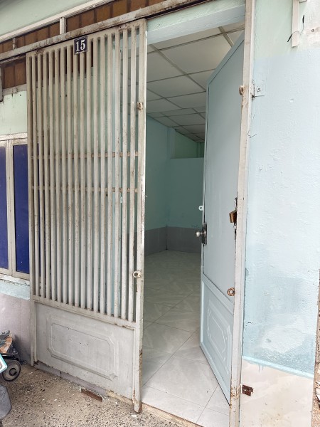 Phòng cho thuê giá rẻ , P.25 Bình thạnh (cũ)