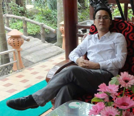 Trần Huy