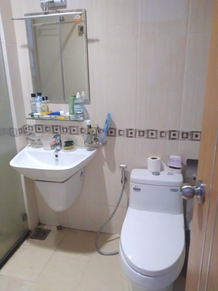 Chung cư Hoa Sen,Lạc Long Quân căn 63m2, 2p ngủ,NT, 9tr/th