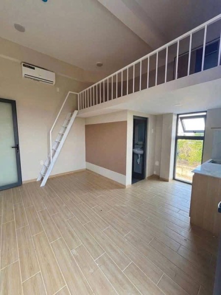 Siêu Phẩm duplex sang xịn mịn ngay Hoàng Văn Thụ Phú Nhuận