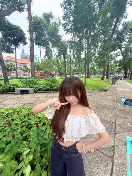 Nguyễn Huỳnh Kim Thoa