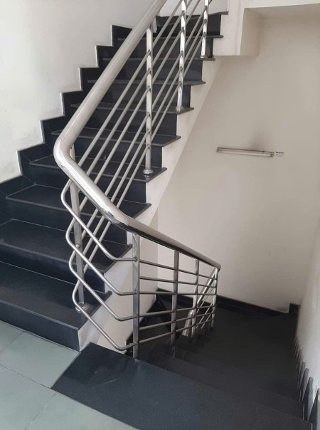 Tìm một nữ ở ghép phòng Bình Thạnh gần Thảo Cầm Viên