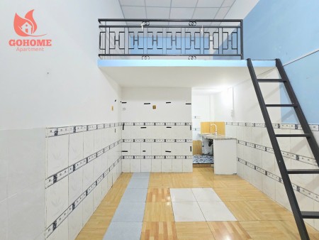 Phòng Thoáng sạch gần cầu Linh Xuân- Giờ Thoải Mái -Tiện qua Làng Đh Khu B