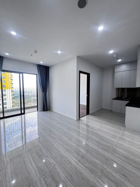  Căn hộ gần ĐHQG TP.HCM - Ga Metro ĐHQG | Cho thuê căn hộ 2PN 2WC Bcons City giá chỉ 5,5 tr/tháng