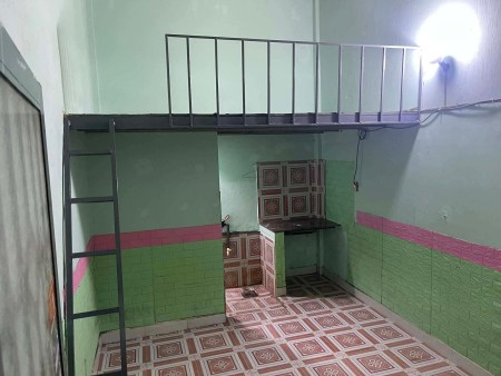 Cho thuê phòng trọ 1tr8 ở 1113/54/2 đường Huỳnh Tấn Phát