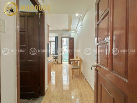 Phòng Studio Bancol gần công viên Làng Hoa