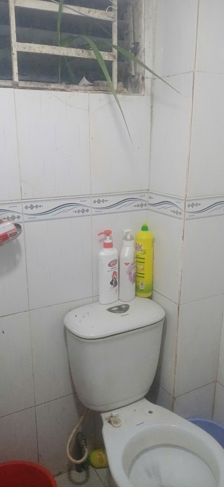 PHÒNG TRỌ CHO THUÊ GIÁ BÌNH DÂN LẦU 1