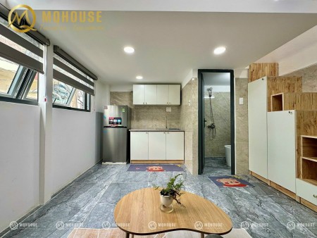 Căn hộ duplex siêu xinh đủ NT cách siêu thị Aeon Mall Tân Phú chỉ 500m, LH 0944 39 79 69