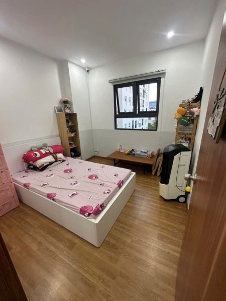 Chung cư I-Home, Phạm Văn Chiêu, GV: 2p ngủ, 65m2, NT mới, 9triệu
