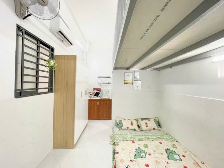 PASS PHÒNG DỌN NGAY VÀO ĐẦU THÁNG 7