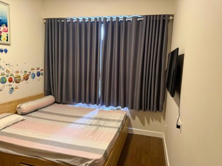 Cho thuê chung Cư Bigemco, Quận 11 - căn 2p ngủ 60m2,giá 9,5tr/tháng