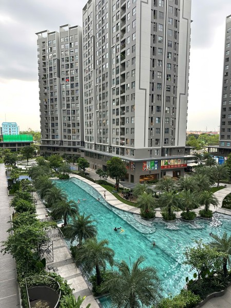 ⭐️ CHO THUÊ CĂN 2 Căn - Giá 6.8tr và 7Tr - 2 View Khác Nhau - Đều là view hồ bơi nội khu