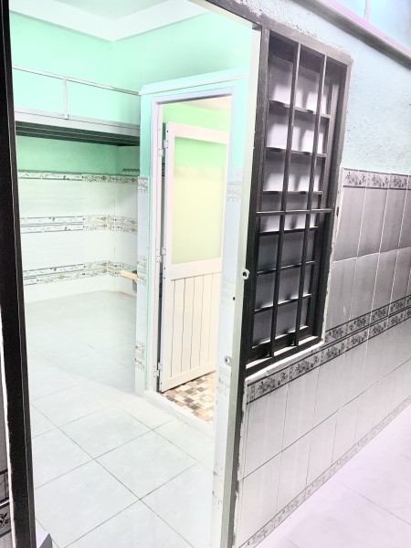 Phòng trọ gần trường HUIT, Eaon tân phú, khu công nghiệp Tân Bình.